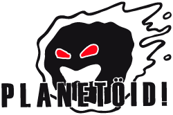 Logo Planetöid